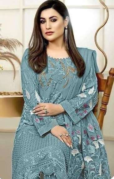 ROSEMEEN D NO D 5232 m BY  FEPIC